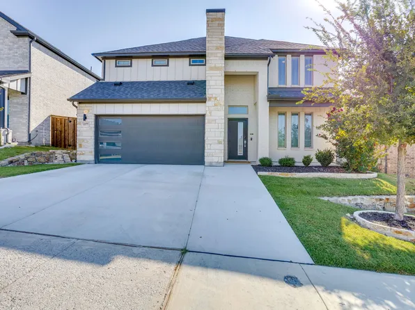 5577 Summit Creek Rd, Fort Worth, TX 76126
