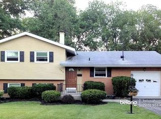 704 Carlsbad Rd, Cincinnati, OH 45240