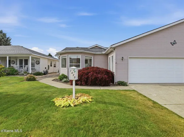 1480 W Woodlawn Dr, Hayden Lake, ID 83835
