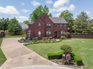 10908 Brant Ct, Fort Smith, AR 72908