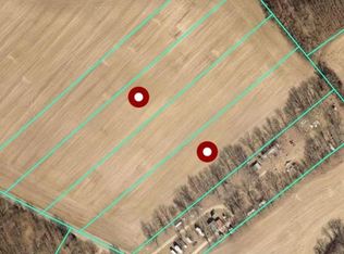 N State Highway 550 Rd, Bruceville, IN 47516