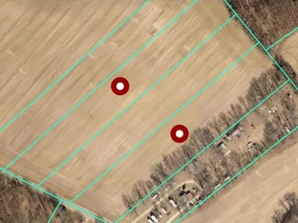 N State Highway 550 Rd, Bruceville, IN 47516