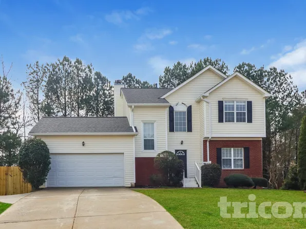 6793 Chestwood Ln, Austell, GA 30168