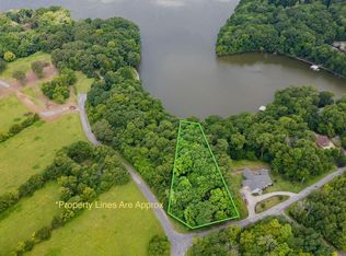 LOT 138 Crystal Creek Cir, Cadiz, KY 42211