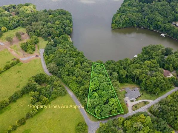 LOT 138 Crystal Creek Cir, Cadiz, KY 42211