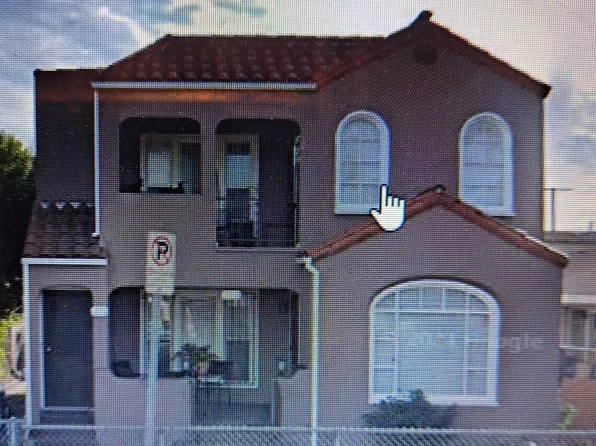 236 W 70th St, Los Angeles, CA 90003