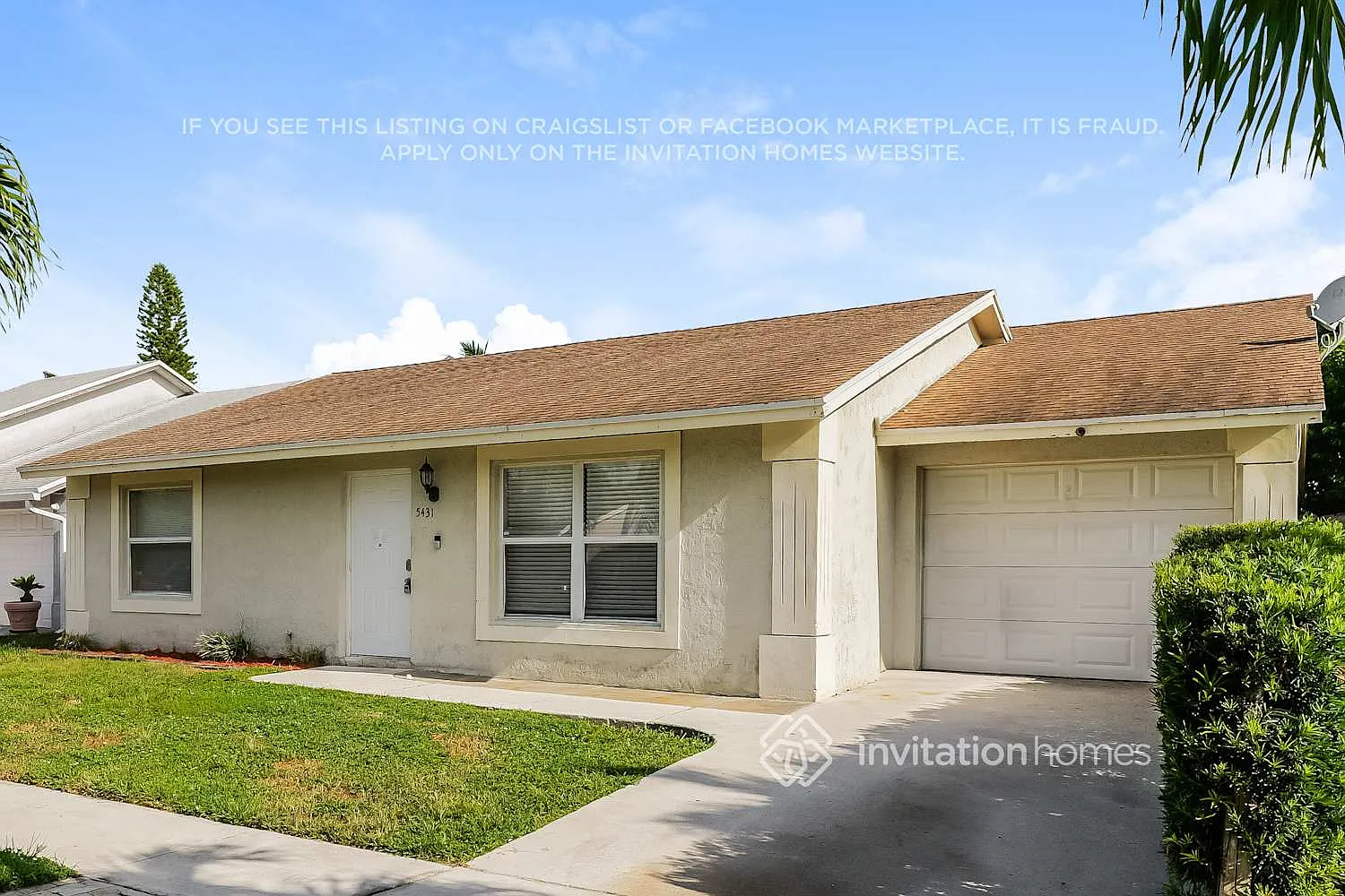 5431 Twin Oakes Rd Lake Worth, FL 33463 — Photo 3
