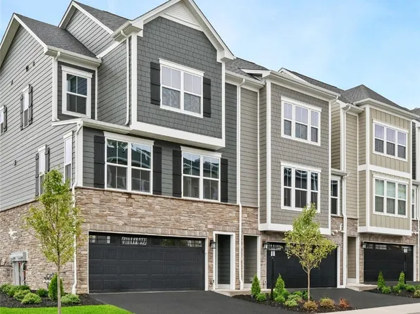 182 Breckenridge Ct, Cranberry Township, PA 16066