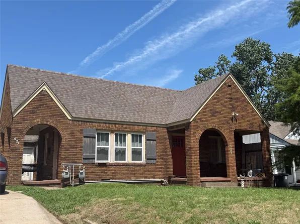 922 S Louisville Ave, Tulsa, OK 74112