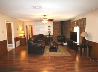 3309 Keller Rd, Temple, TX 76504