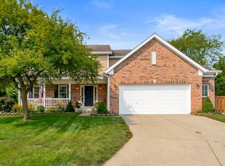 10821 Teeter Ct, Indianapolis, IN 46236