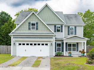 6518 Settlers Dream Pl, Wilmington, NC 28409