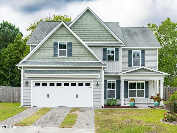 6518 Settlers Dream Place, Wilmington, NC 28409