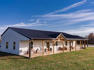 1957 E 430th Rd, Half Way, MO 65663