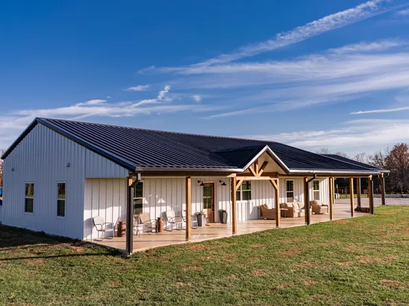 1957 E 430th Road, Halfway, MO 65663