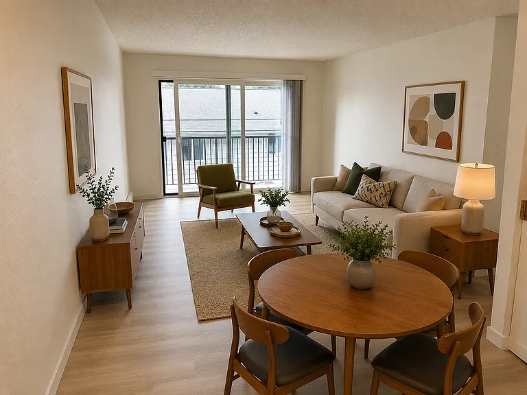 15015 Shoreline Apartments — Photo 20