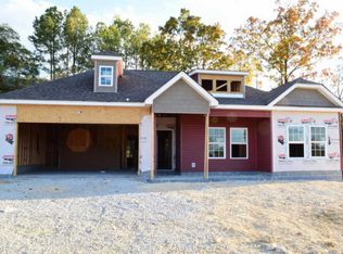 348 Franklin Cir, Fort Oglethorpe, GA 30742