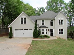 2289 Fox Run Trl, Buford, GA 30519