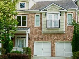 653 Royer Ct, Sandy Springs, GA 30342