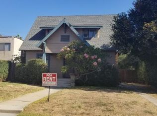 1502 Bank St, South Pasadena, CA 91030