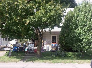 486 E Main St, Peru, IN 46970