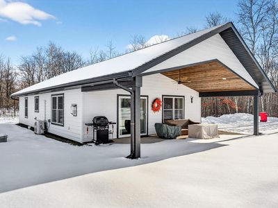 2855-28 11/16 St, Birchwood, WI, 54817