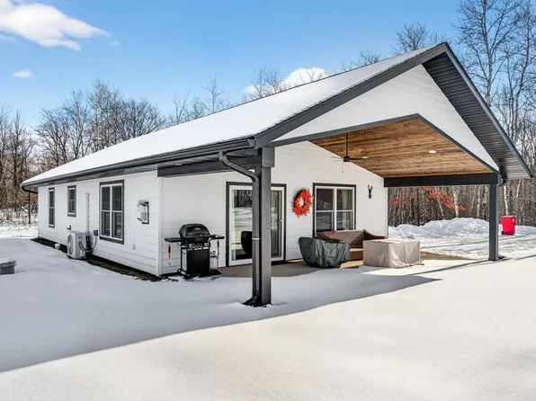 2855-28 11/16 St, Birchwood, WI 54817