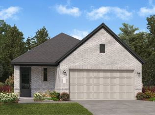 28902 Great Canyon Dr, Hockley, TX 77447