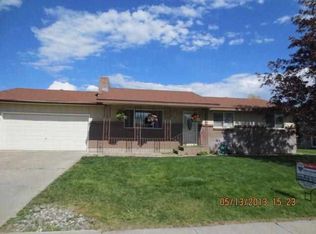 536 Nicole Dr, Blackfoot, ID 83221