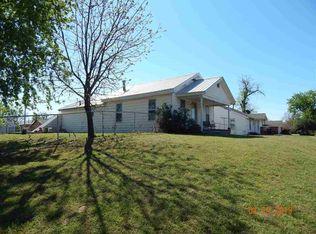 2807 N Jefferson St, Enid, OK 73701