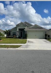 8248 Campbell Crossing Cir, Lakeland, FL, 33810