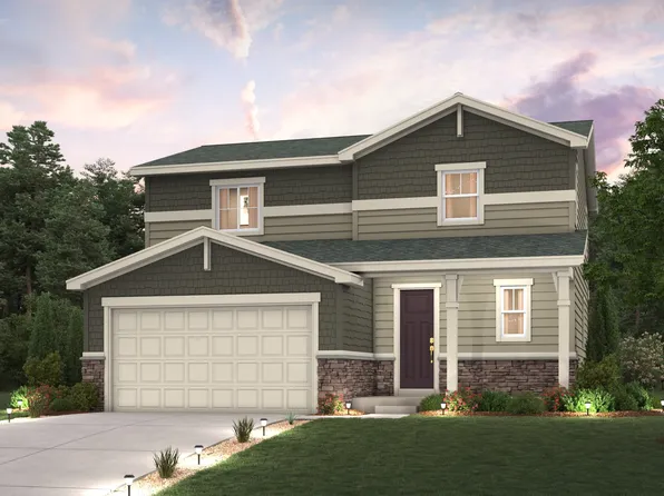 3702 Bluestem St, Dacono, CO 80514