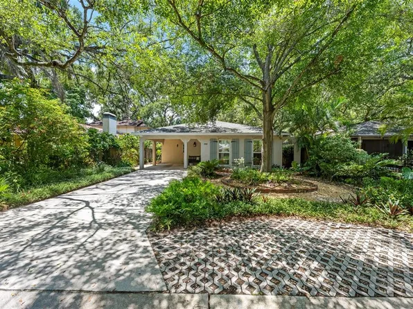3312 W Carrington St, Tampa, FL 33611