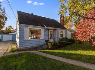 515 Cole Ct, Michigan City, IN