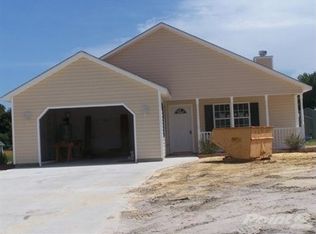 112 Gamble Way, Hubert, NC 28539