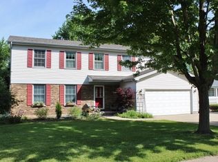 5404 Abbey Dr, McHenry, IL