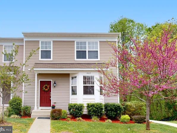 462 English Oak Ln, Prince Frederick, MD 20678
