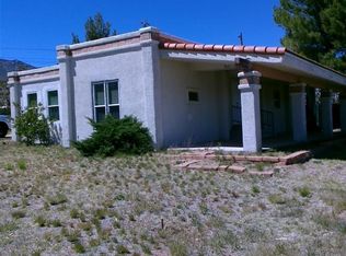 5151 E Vista Grande Rd, Hereford, AZ 85615