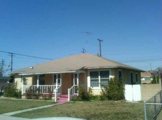 11503 Liggett St, Norwalk, CA 90650
