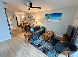 Kahana Manor, Lahaina, HI 96761