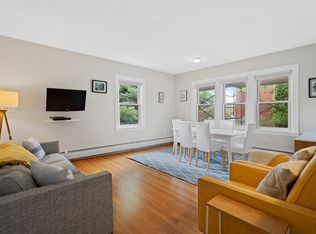 332 Jamaica St #5, Jamaica Plain, MA 02130