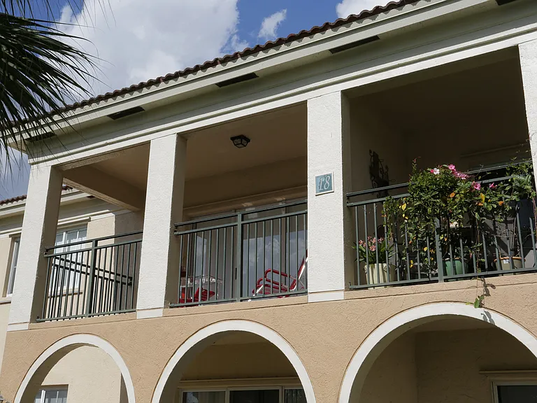 Aventine at Miramar Apartments — Photo 5