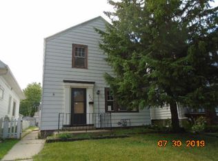 2075 S 61st St, Milwaukee, WI 53219