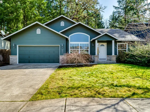 87931 Longwood Ln, Veneta, OR 97487