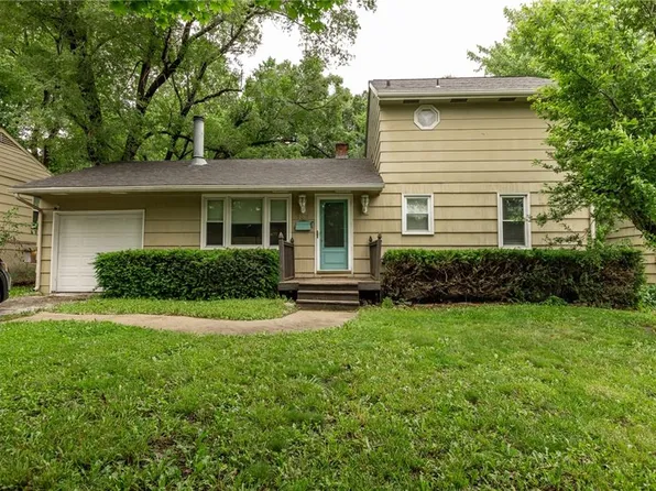 9017 Wornall Rd, Kansas City, MO 64114