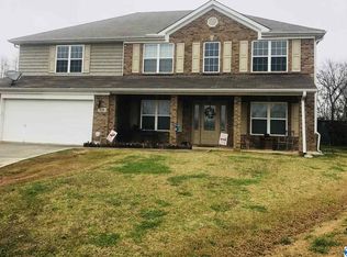 123 Upland Cir, Toney, AL 35773