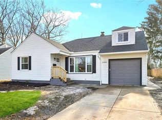 27003 Normandy Rd, Bay Village, OH 44140