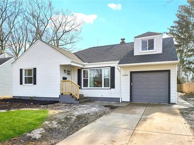 27003 Normandy Rd, Bay Village, OH, 44140