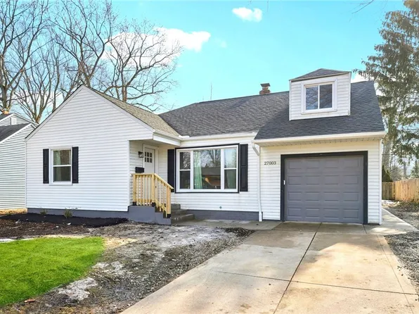 27003 Normandy Rd, Bay Village, OH 44140