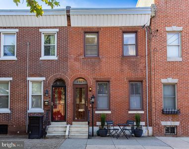 2428 Gaul St, Philadelphia, PA, 19125